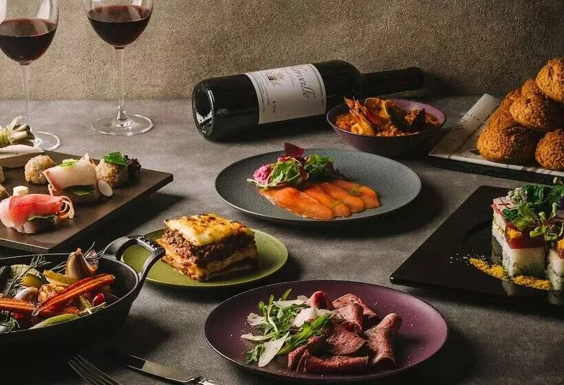 Fotos del hotel Royal  Nagano:  3