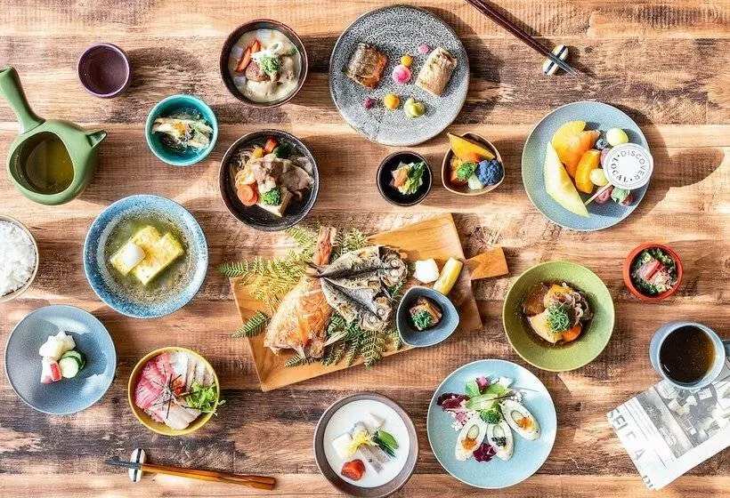 Fotos del hotel Royal  Nagano:  10