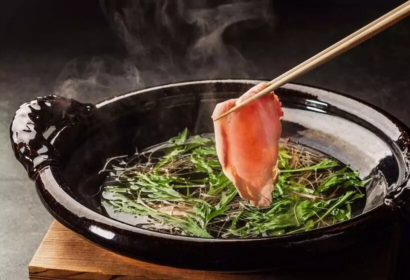 Fotos del hotel Royal  Nagano:  23