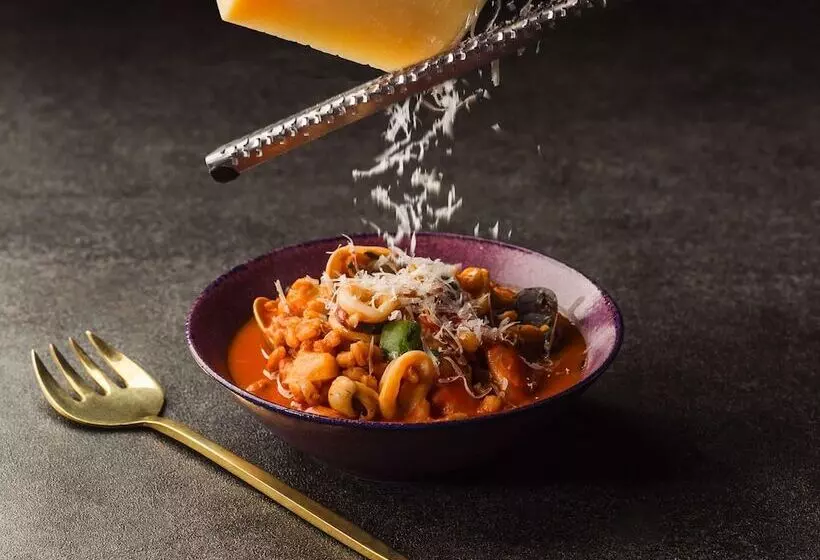 Fotos del hotel Royal  Nagano:  12