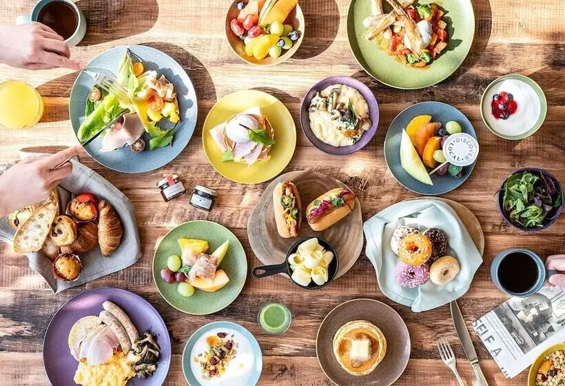 Fotos del hotel Royal  Nagano:  15