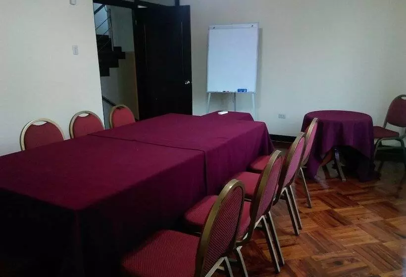 Fotos del hotel San Blas:  5