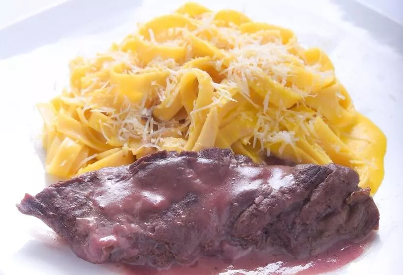 Fotos del hotel San Blas:  22