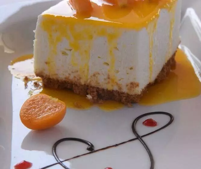 Fotos del hotel San Blas:  20