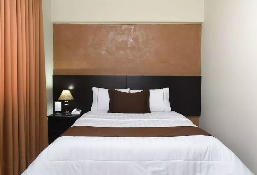 Fotos del hotel San Blas:  6