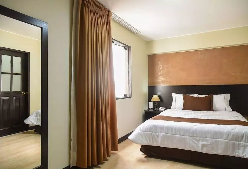 Fotos del hotel San Blas:  21