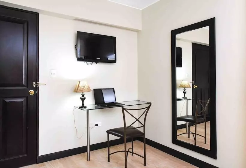 Fotos del hotel San Blas:  23