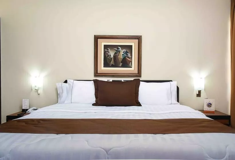 Fotos del hotel San Blas:  19