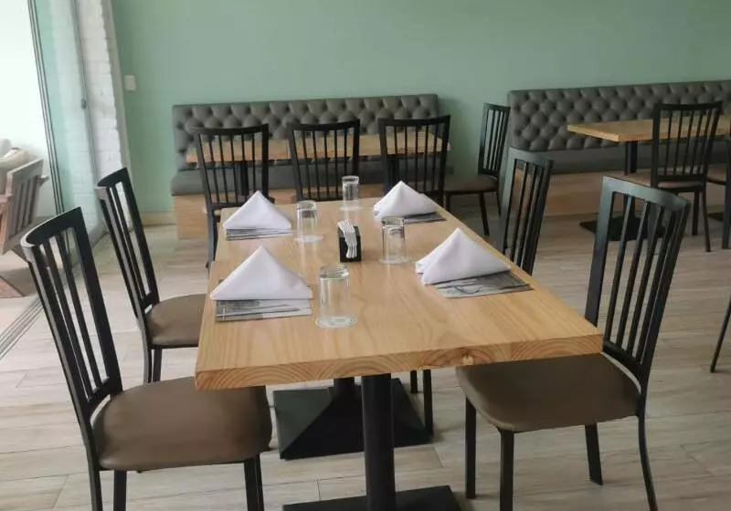 Fotos del hotel San Blas:  17