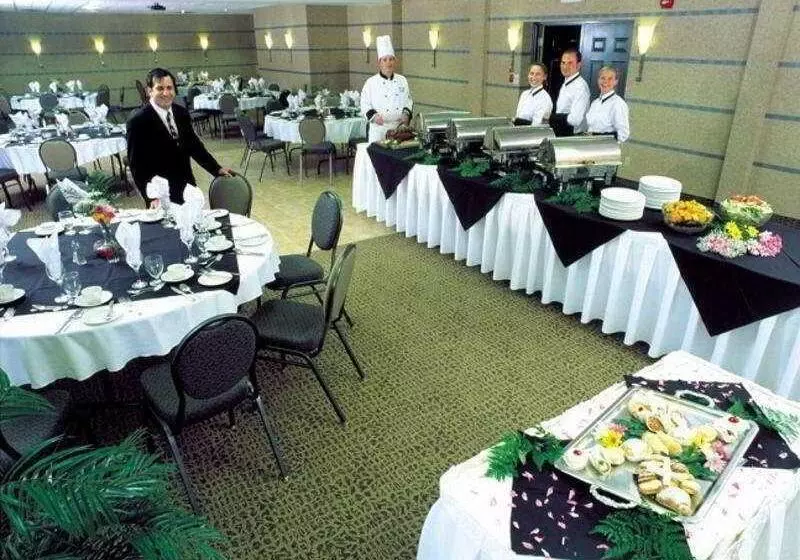 Fotos del hotel The Oakes Hotel Overlooking The Falls:  11