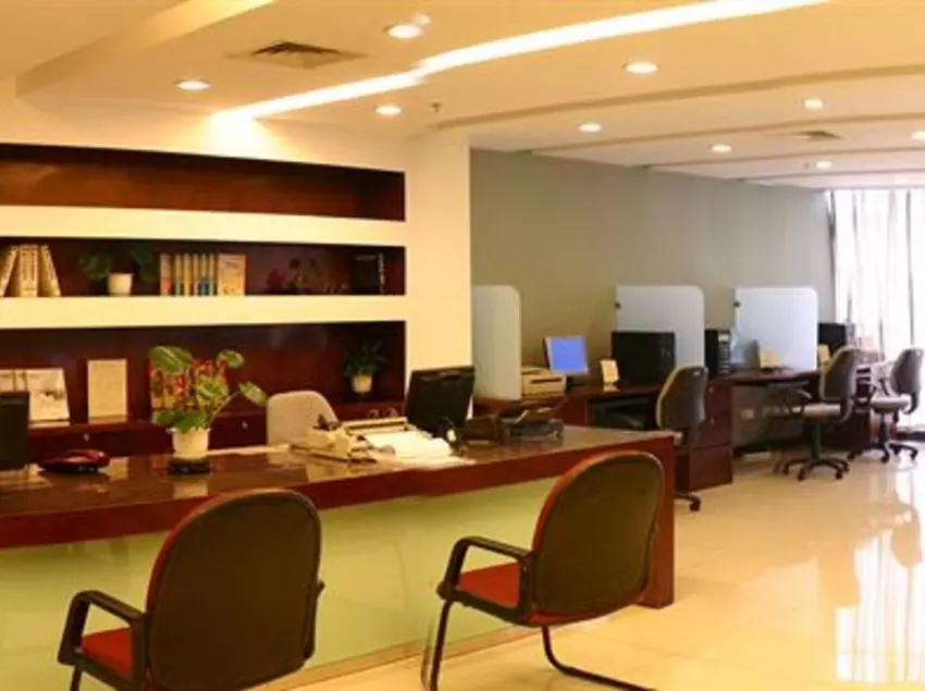 Fotos del hotel Yong Jiang:  6