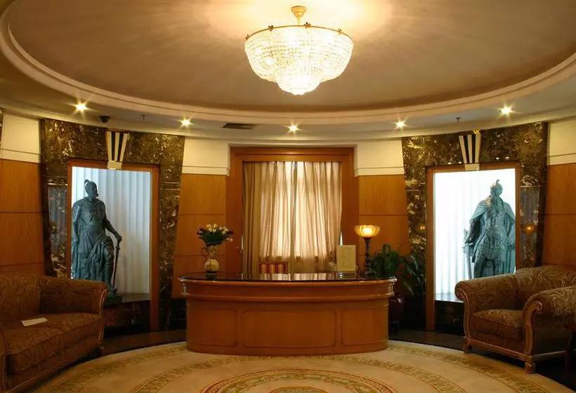 Fotos del hotel Yong Jiang:  2