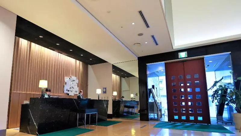 Fotos del hotel Holiday Inn Ana Sendai, An Ihg:  4