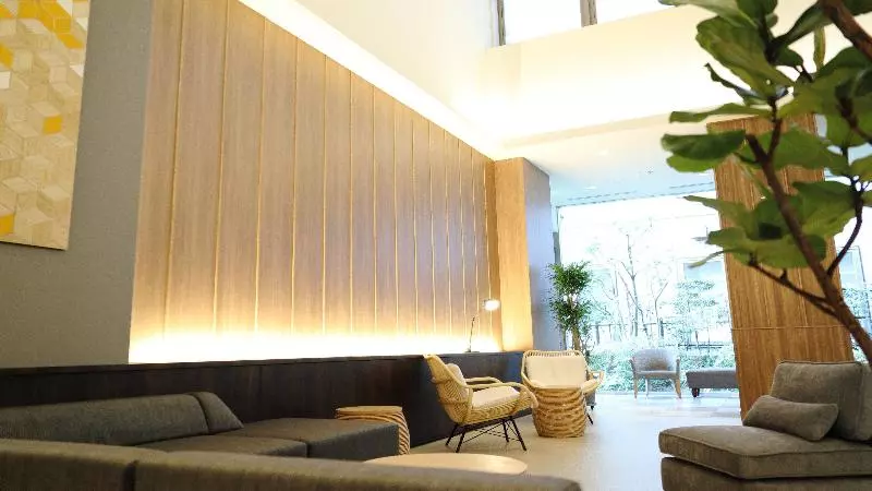 Fotos del hotel Holiday Inn Ana Sendai, An Ihg:  2