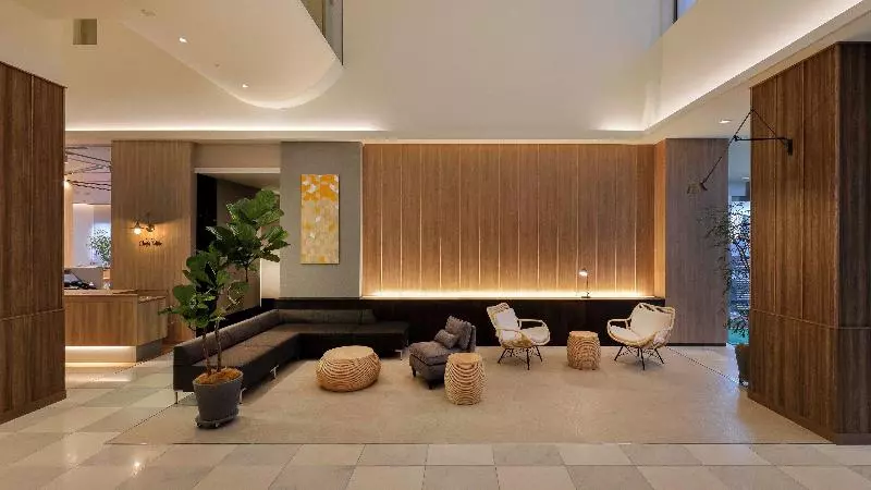 Fotos del hotel Holiday Inn Ana Sendai, An Ihg:  18