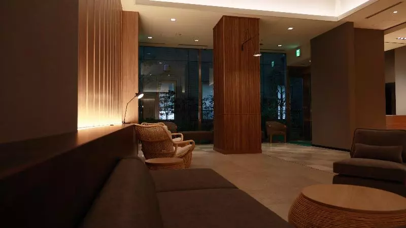 Fotos del hotel Holiday Inn Ana Sendai, An Ihg:  11