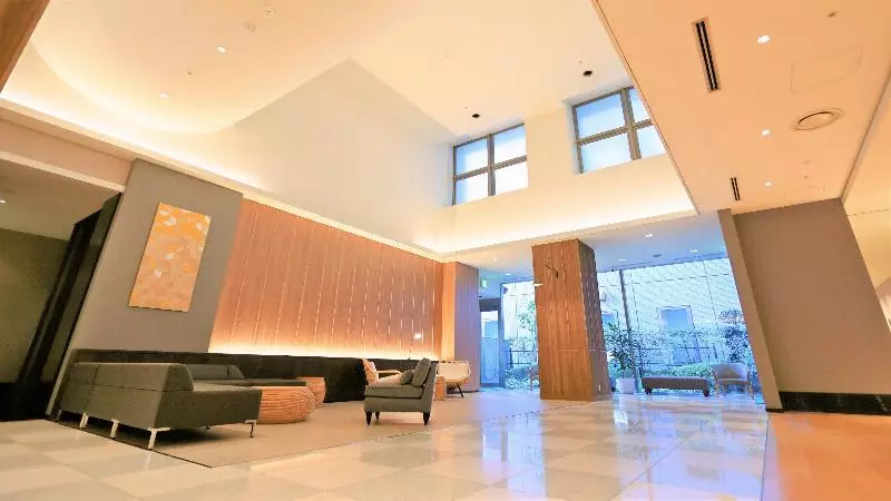 Fotos del hotel Holiday Inn Ana Sendai, An Ihg:  12