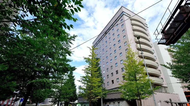 Fotos del hotel Holiday Inn Ana Sendai, An Ihg:  8