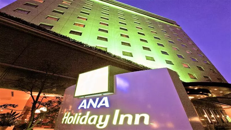 Holiday Inn Ana Sendai, An Ihg