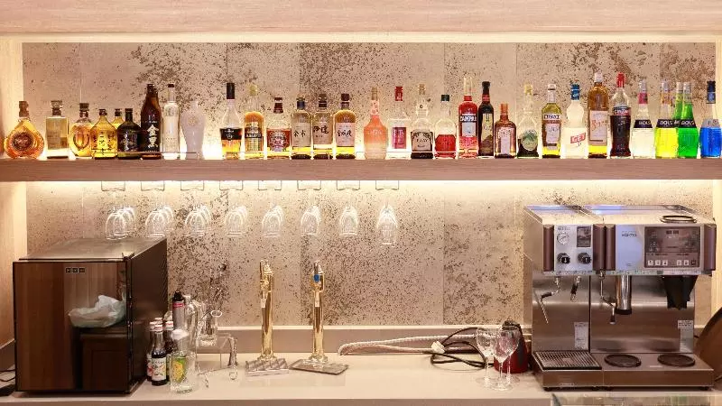 Fotos del hotel Holiday Inn Ana Sendai, An Ihg:  6