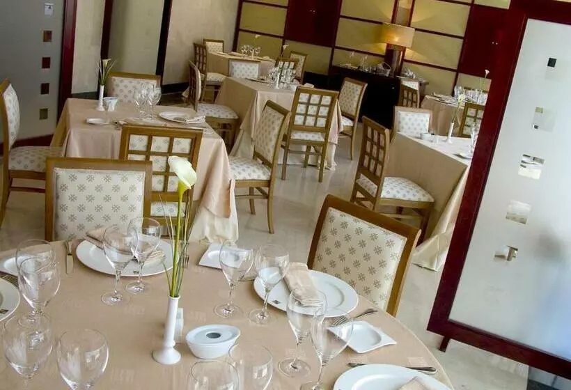 Fotos del hotel Badajoz Center:  5