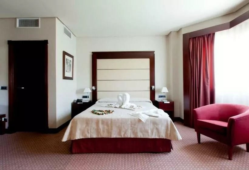 Fotos del hotel Badajoz Center:  20