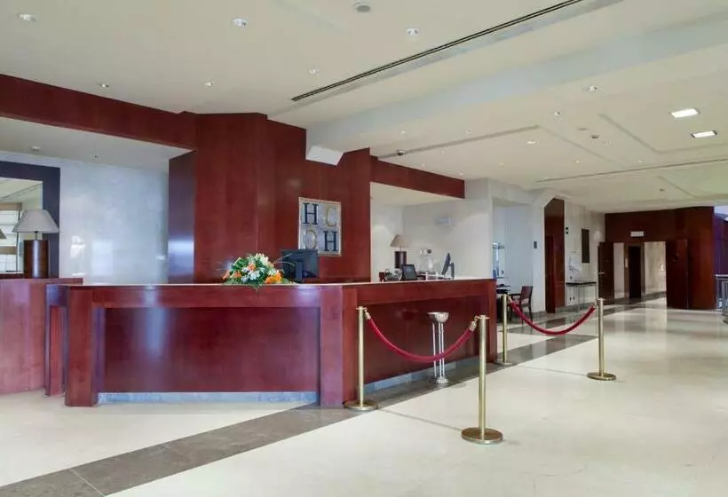 Fotos del hotel Badajoz Center:  4