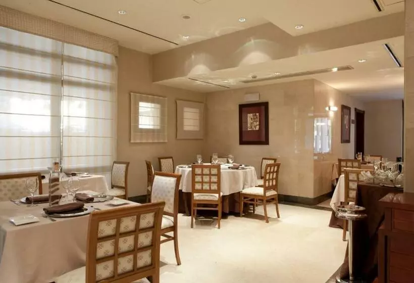 Fotos del hotel Badajoz Center:  15