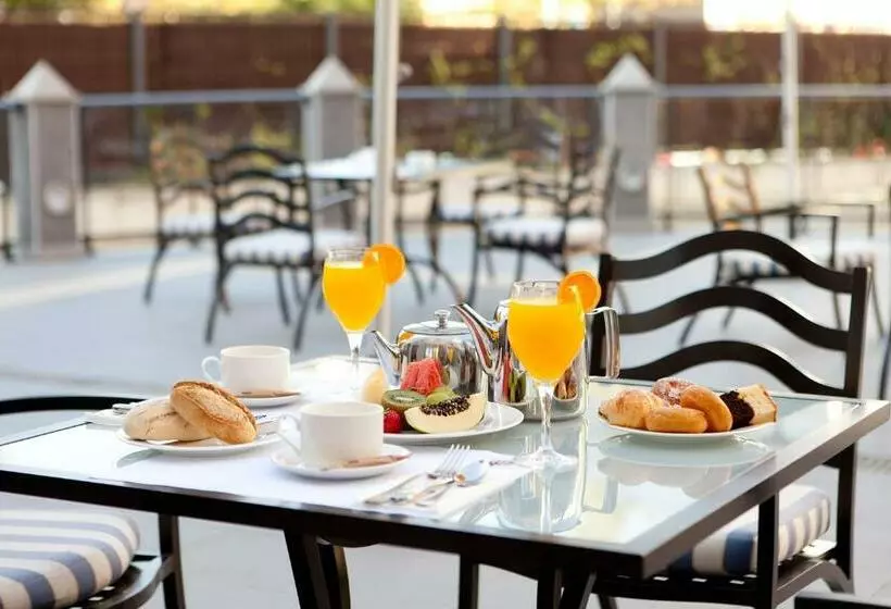 Fotos del hotel Badajoz Center:  16