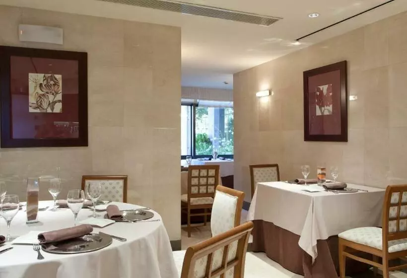 Fotos del hotel Badajoz Center:  12