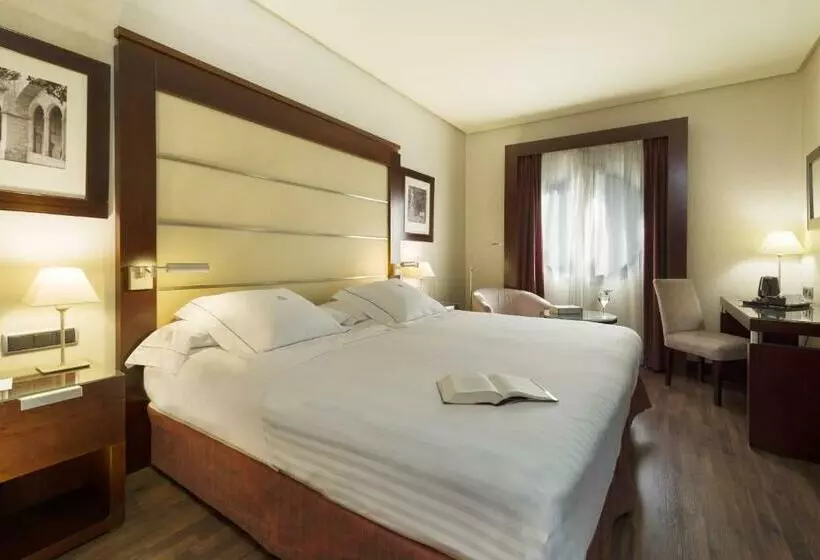 Fotos del hotel Badajoz Center:  14