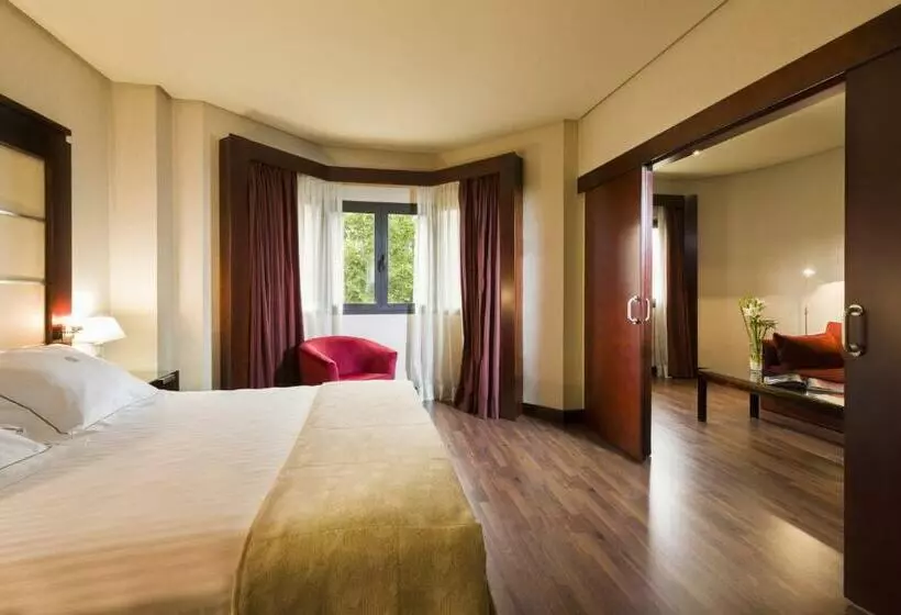 Fotos del hotel Badajoz Center:  25