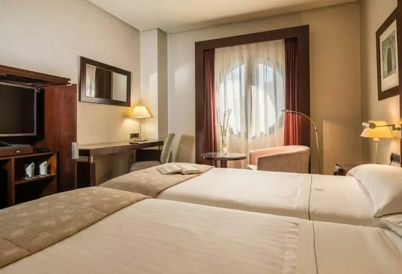 Fotos del hotel Badajoz Center:  19