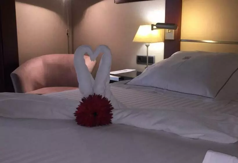 Fotos del hotel Badajoz Center:  21