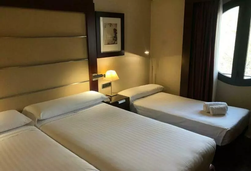 Fotos del hotel Badajoz Center:  7