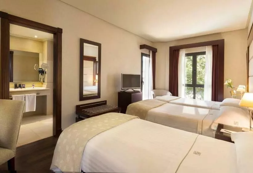 Fotos del hotel Badajoz Center:  22