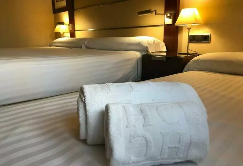 Fotos del hotel Badajoz Center:  24