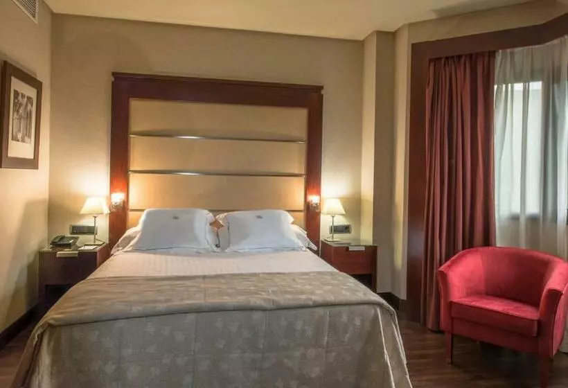 Fotos del hotel Badajoz Center:  23