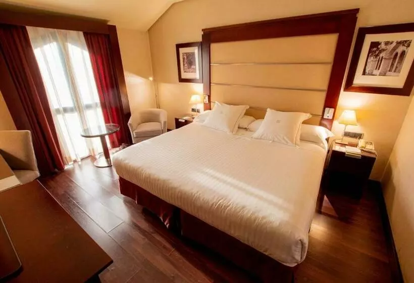 Fotos del hotel Badajoz Center:  17