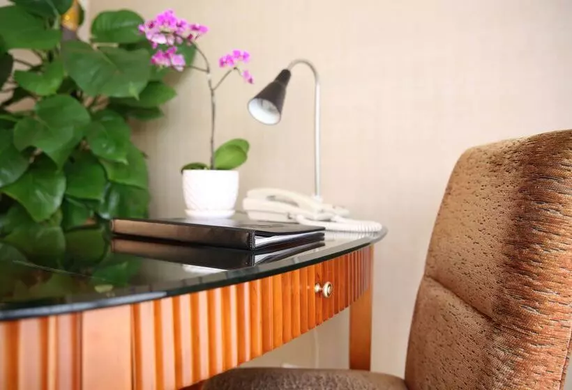 Fotos del hotel Shenzhen Best Western Felicity Hotel, Luohu Railway Station:  24