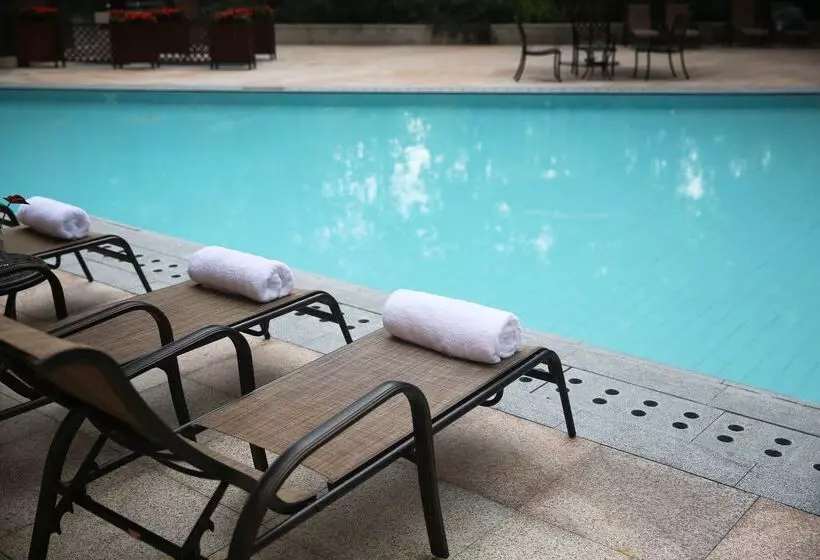 Fotos del hotel Shenzhen Best Western Felicity Hotel, Luohu Railway Station:  2