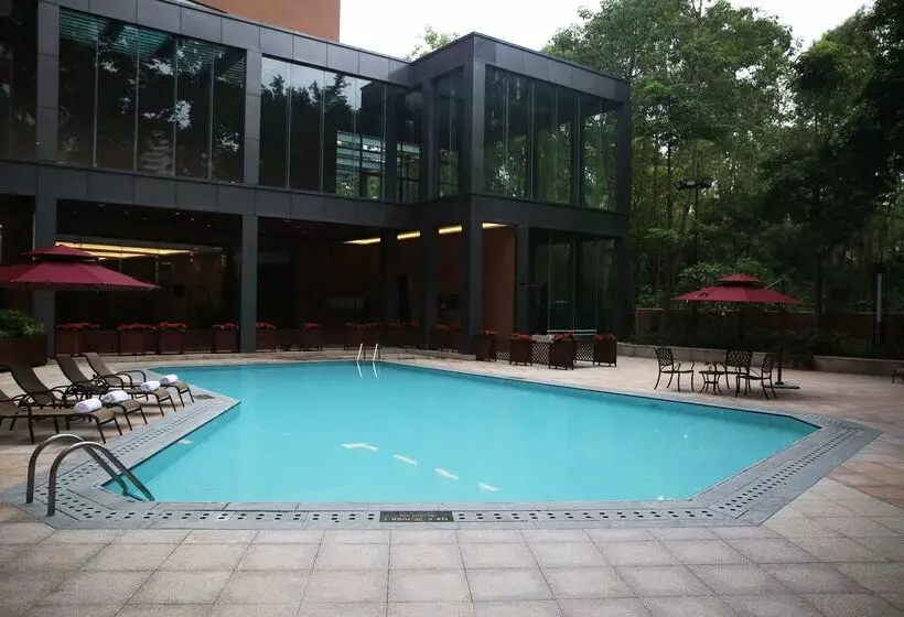 Fotos del hotel Shenzhen Best Western Felicity Hotel, Luohu Railway Station:  9