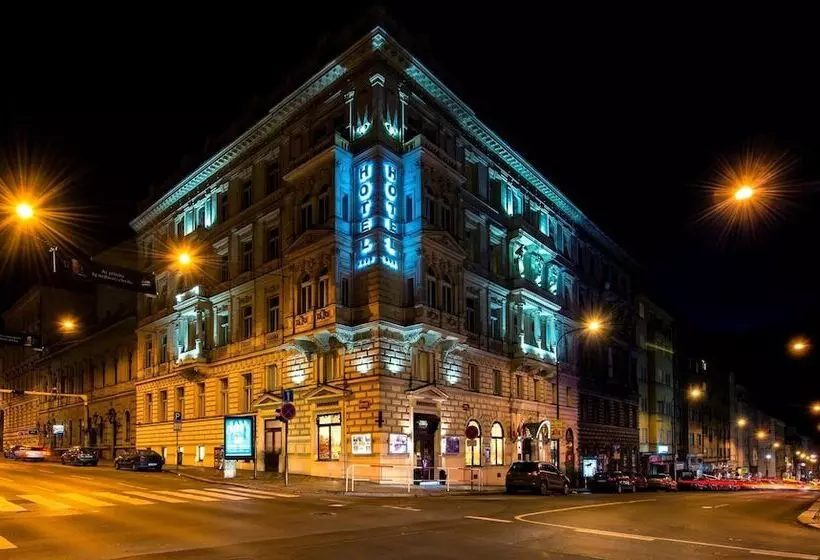 Fotos del hotel Boutique  Seven Days:  6