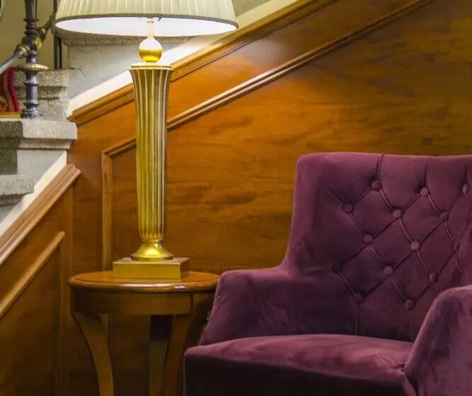 Fotos del hotel Boutique  Seven Days:  9