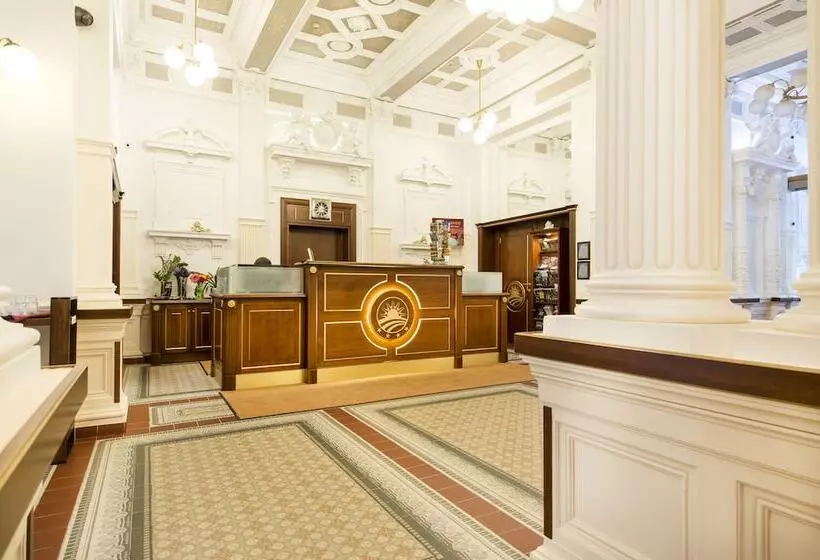 Fotos del hotel Boutique  Seven Days:  2