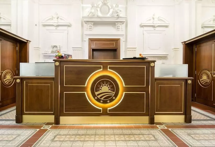 Fotos del hotel Boutique  Seven Days:  11