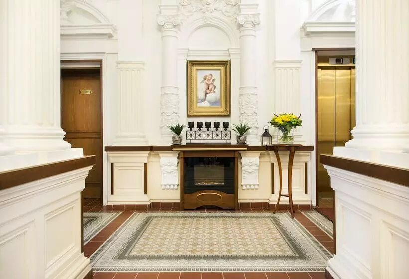 Fotos del hotel Boutique  Seven Days:  7