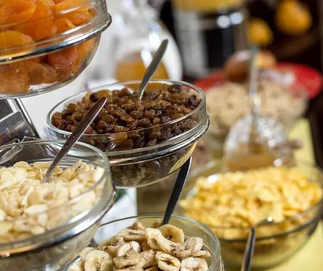 Fotos del hotel Boutique  Seven Days:  3