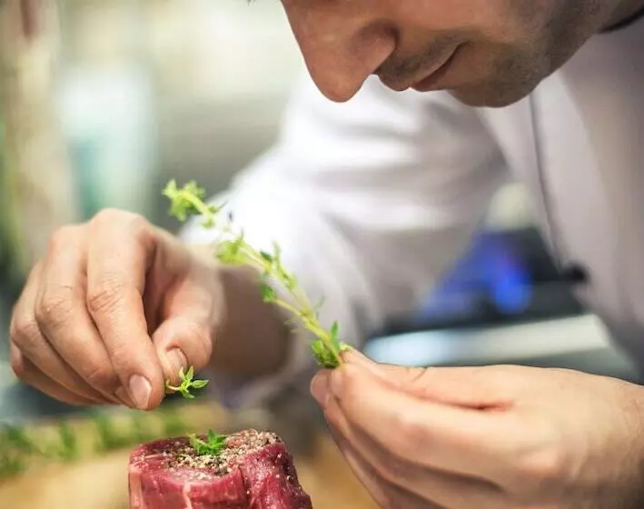 Fotos del hotel Boutique  Seven Days:  8