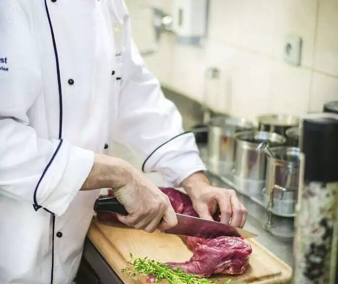 Fotos del hotel Boutique  Seven Days:  15